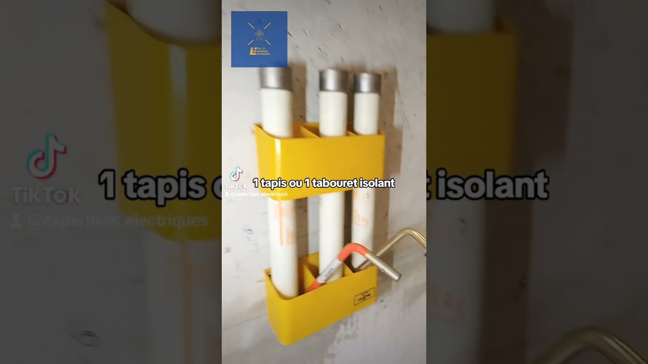 poste HT BT NF C13-100