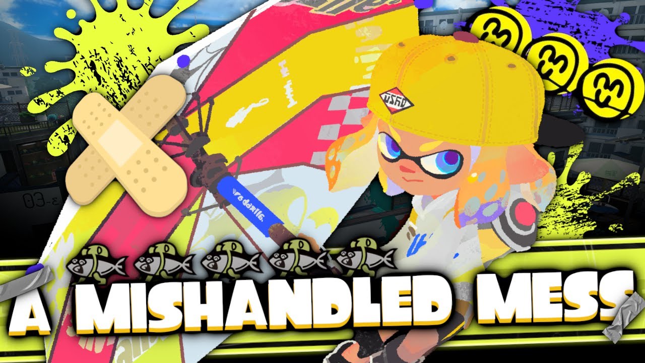 How Nintendo DESTROYED Its BEST Weapon