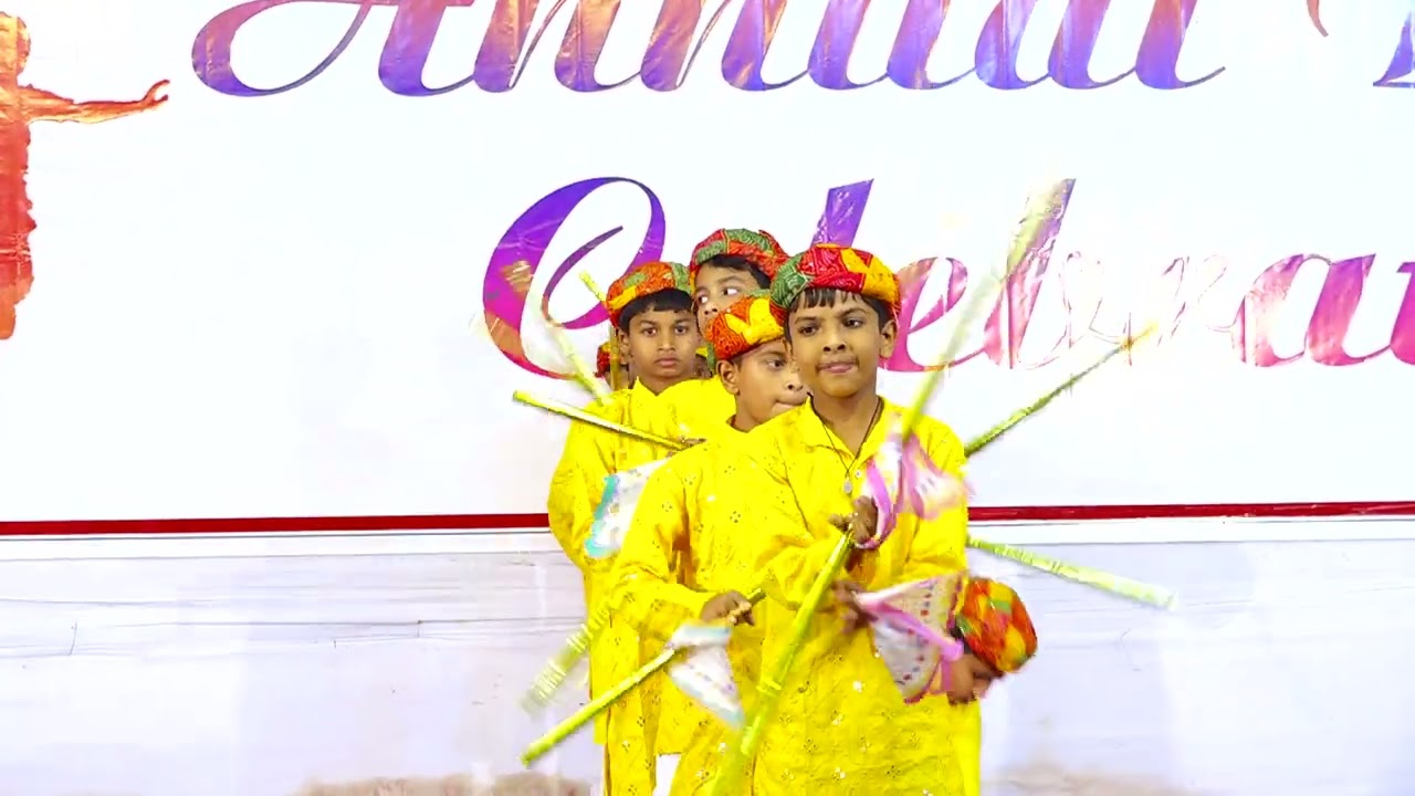 Gomathy high school Kanigiri 20th Anniversary function 