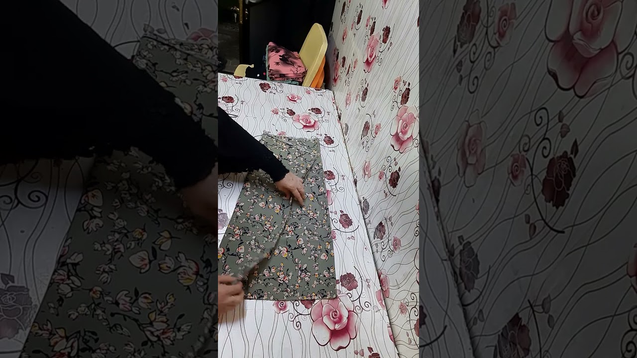 بنوتاتي الحلوات تعالو نتعلم فصال تراك قطعتين ماما سلطانه👗🧿👗