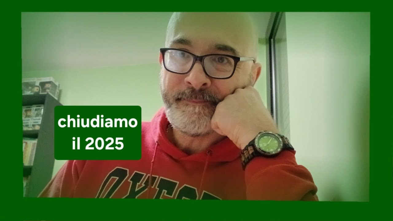 Libri Top & Flop 2025 - Gio