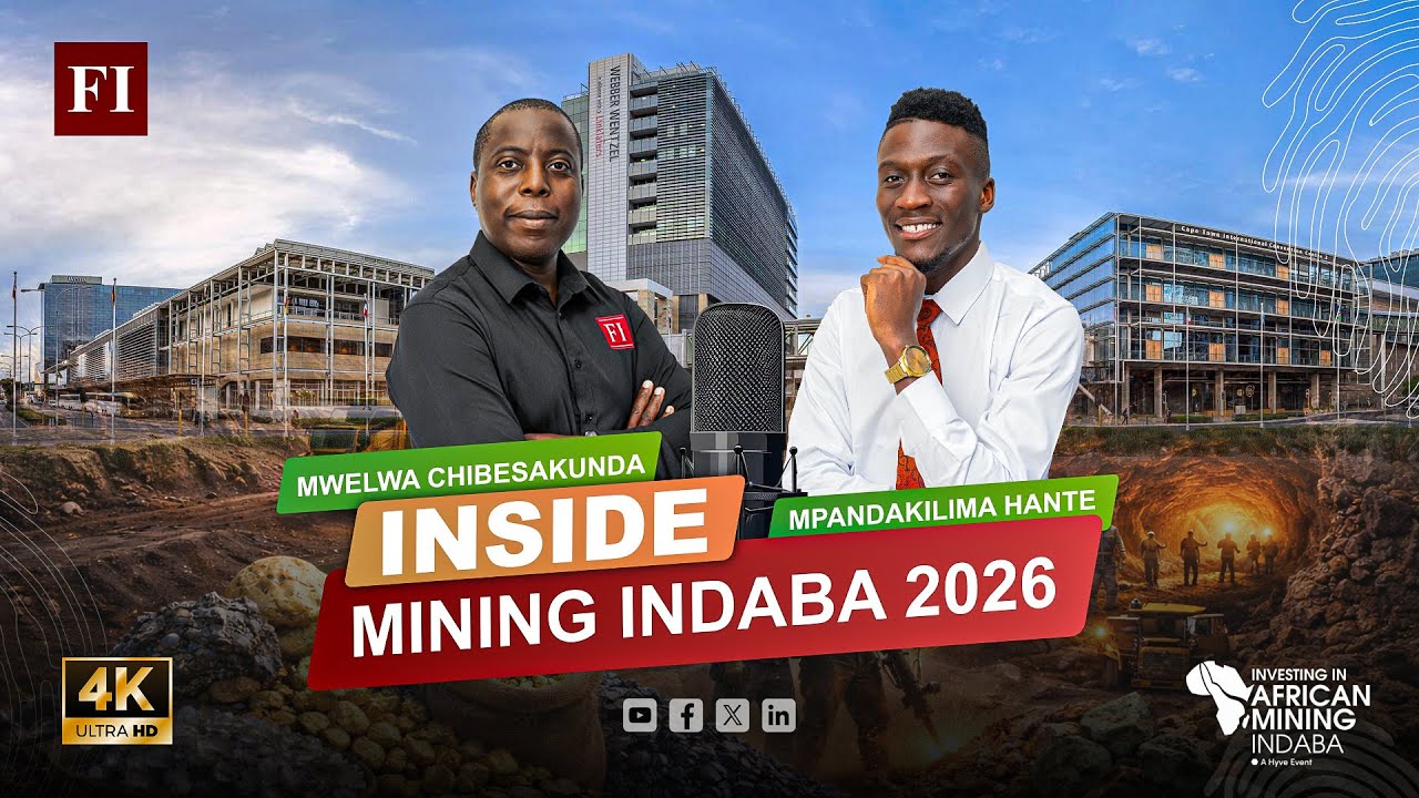Информация о Mining Indaba 2026: что нужно знать замбийским горнодобывающим компаниям | FIZ Show