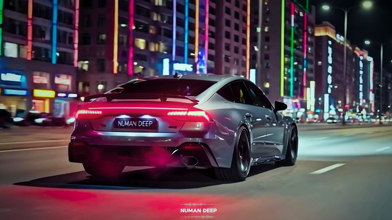 NUMAN DEEP –Душа Кайфуй (Enjoy) (Deep Original Mix)