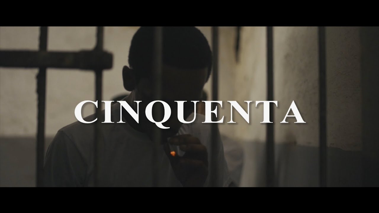 Cinquenta - 8.0.8 Ft.ChrisBeatsZn (Official Music Video)