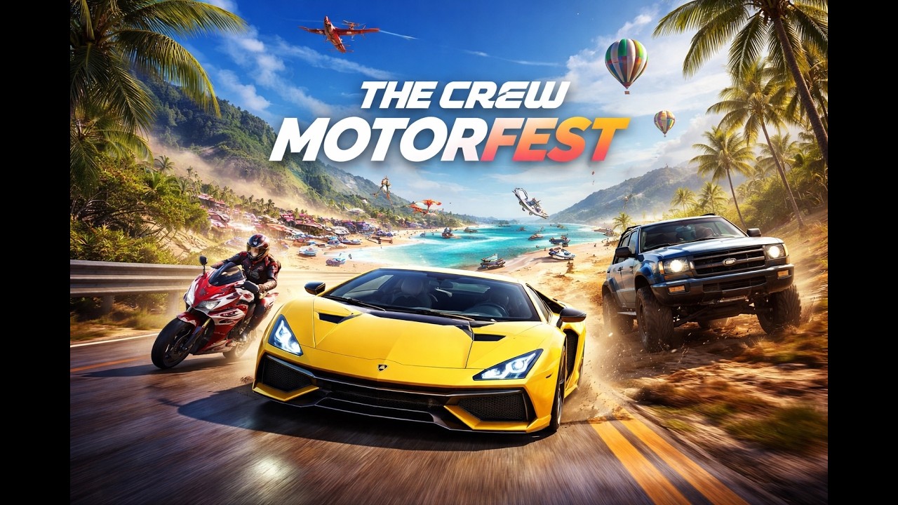🏁🚗 SEJAM BEM-VINDOS, PILOTOS! 🚗🏁