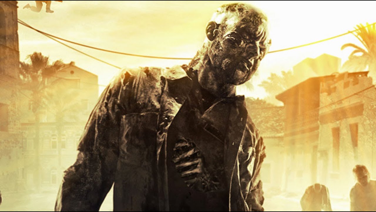 CGR Trailers - DYING LIGHT Be the Zombie Trailer (UK)