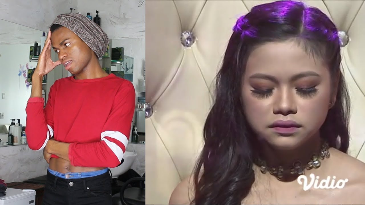 Rara Lantang Teriakkan 