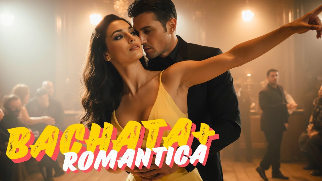 Nueva Bachata Emotional Soundtrack 2026 - Canciones para Corazones que Siguen Atados al Pasado