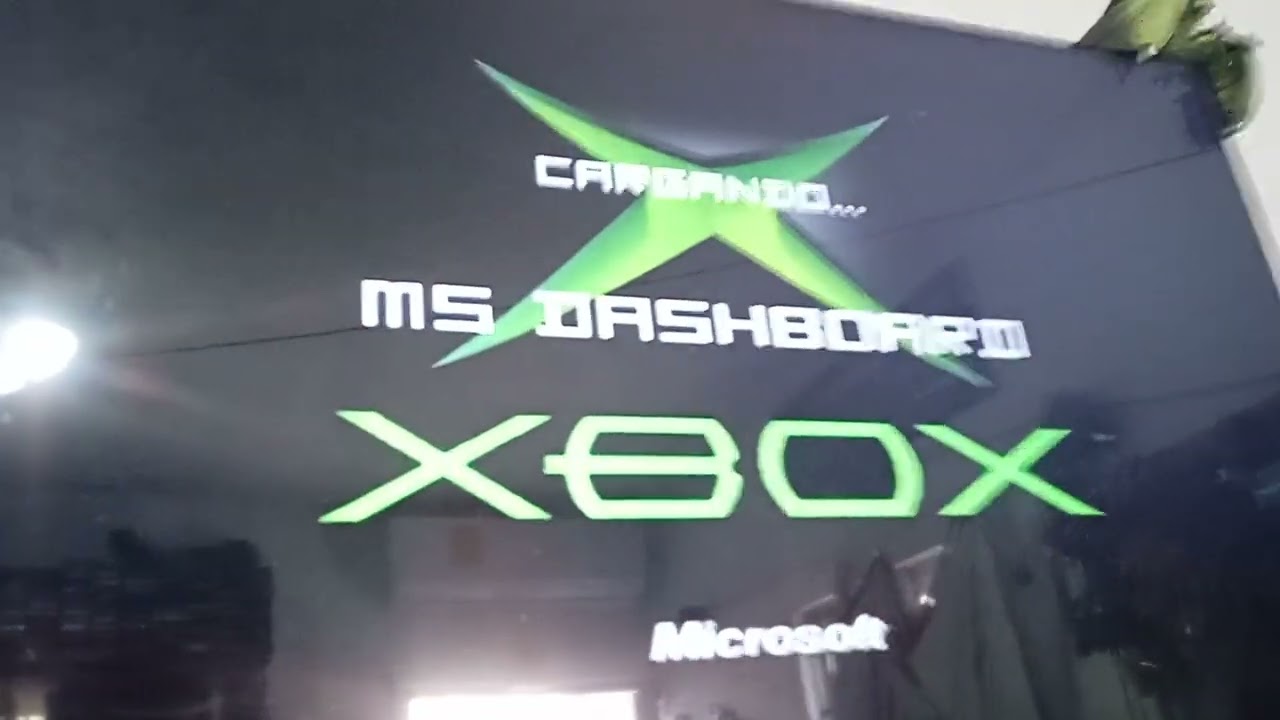Juegos de Xbox clásico q se reinician