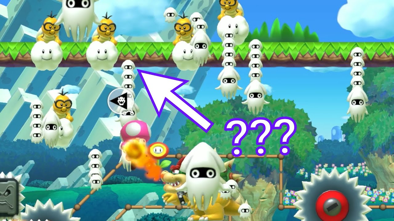 This LITTLE TIMMY Level Actually Taught Me Something — Clearing 69420 EXPERT Levels | S5 EP27