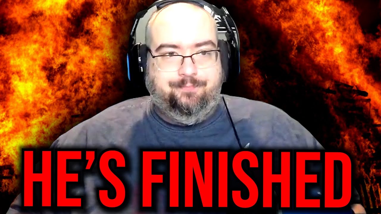 WingsofRedemption НАКОНЕЦ ОТВЕТИЛ НА ДОКАЗАТЕЛЬСТВА ТОГО, ЧТО ОН ЛГАЛ О ПОСТЕ В FACEBOOK. ОН ОБВИ...