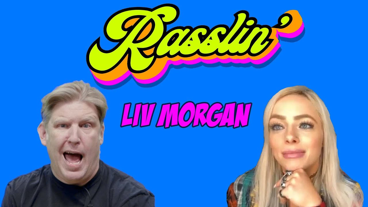 Liv Morgan Hates Becky Lynch as Much as She Hates Breakfast Food