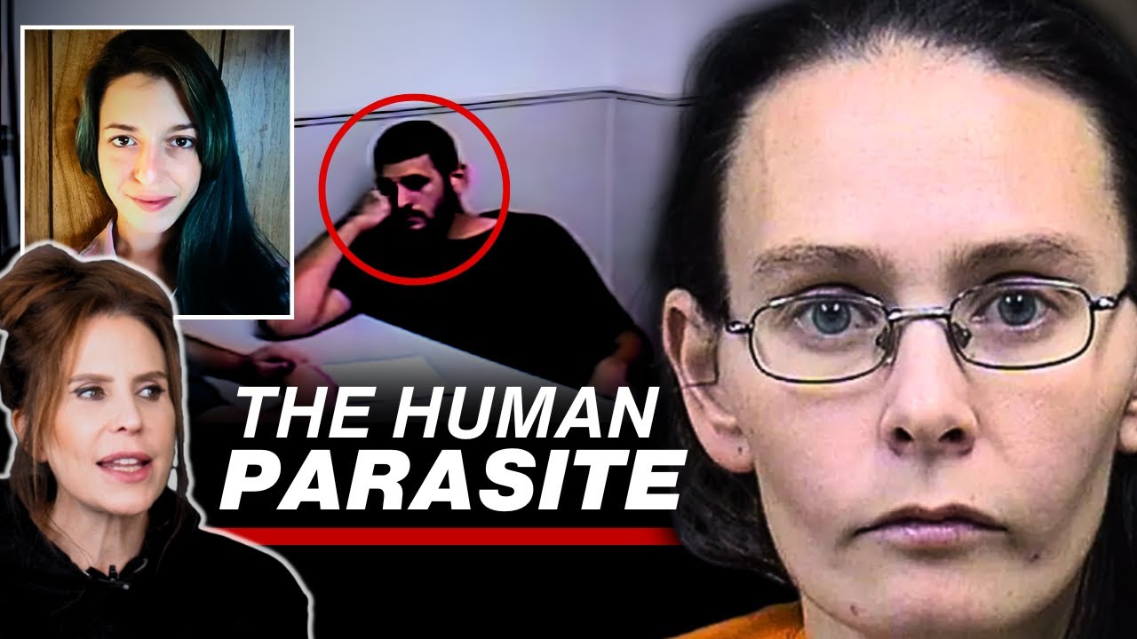 The Parasite Who Stole a Dead Girl's Life.