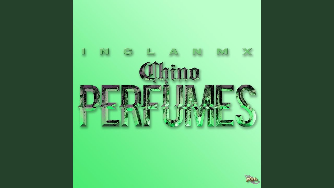 Chino Perfumes