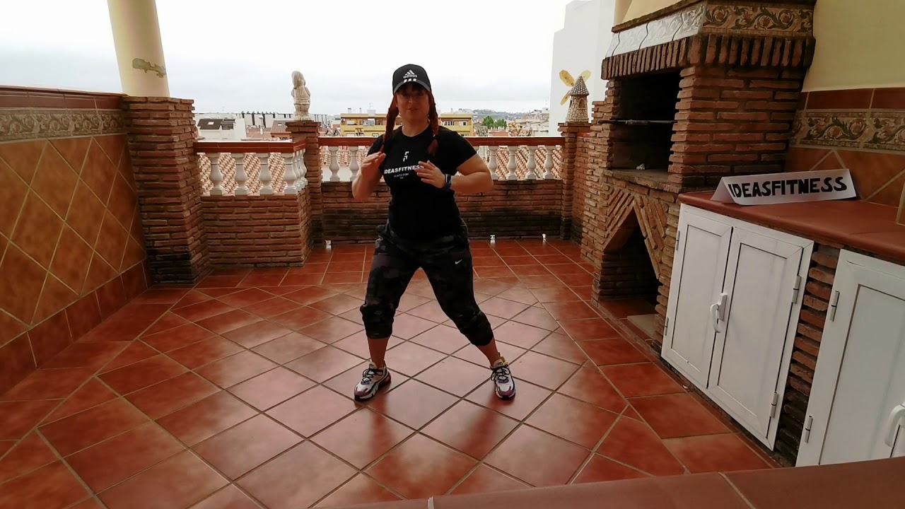 AEROBIC ROSA OVIEDO