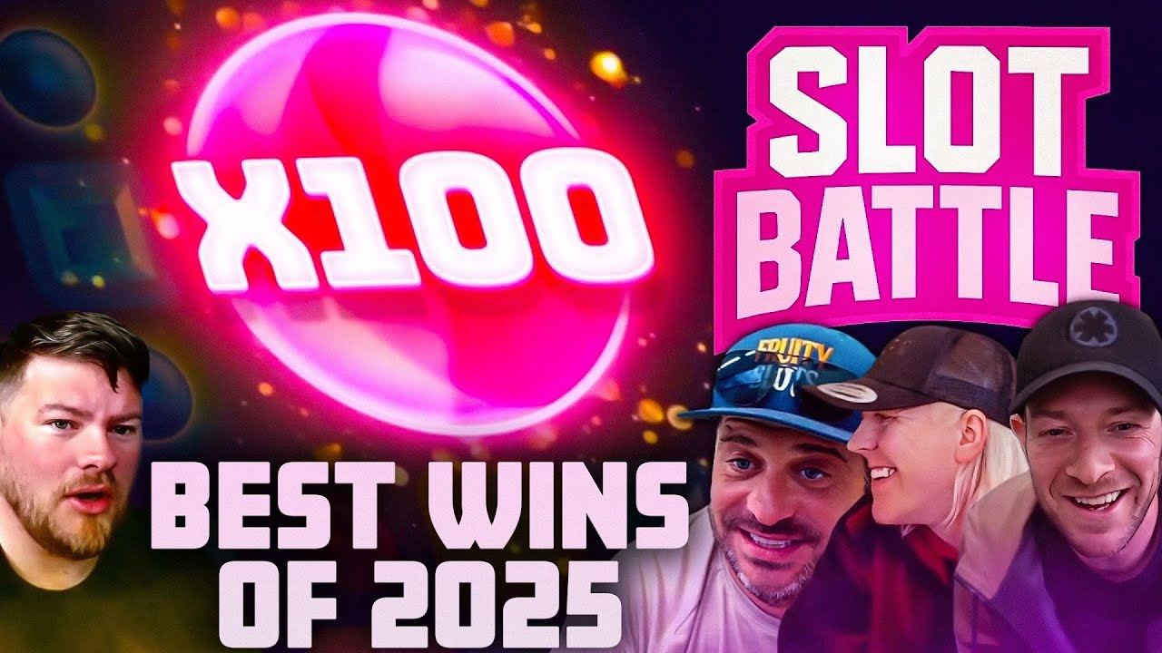 ⚔️ МЕГАВЫИГРЫШИ И ЭПИЧЕСКИЕ МОМЕНТЫ! Лучшие моменты Slot Battle Sunday 2025! 💰