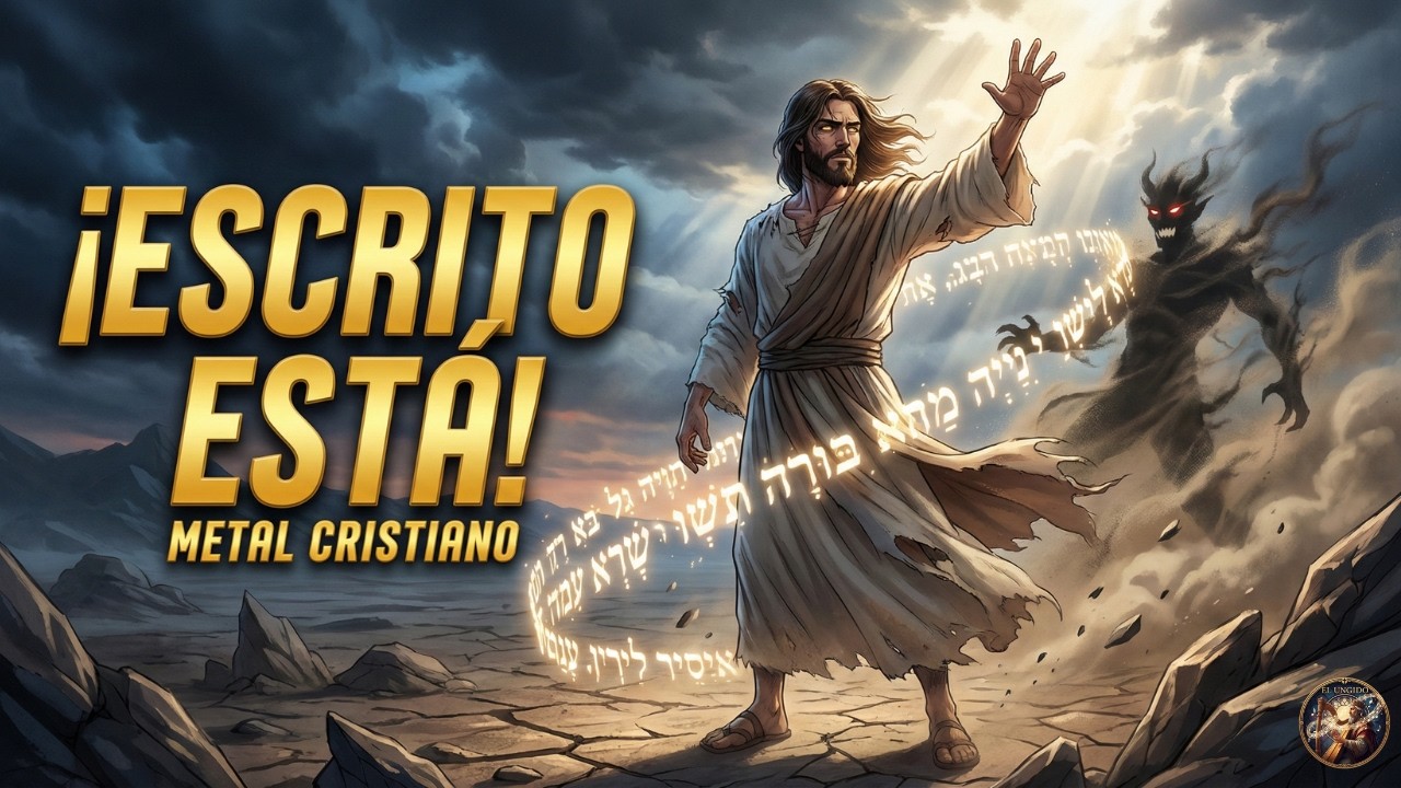 No Vendo Mi Adoración | Metal Cristiano & White Metal