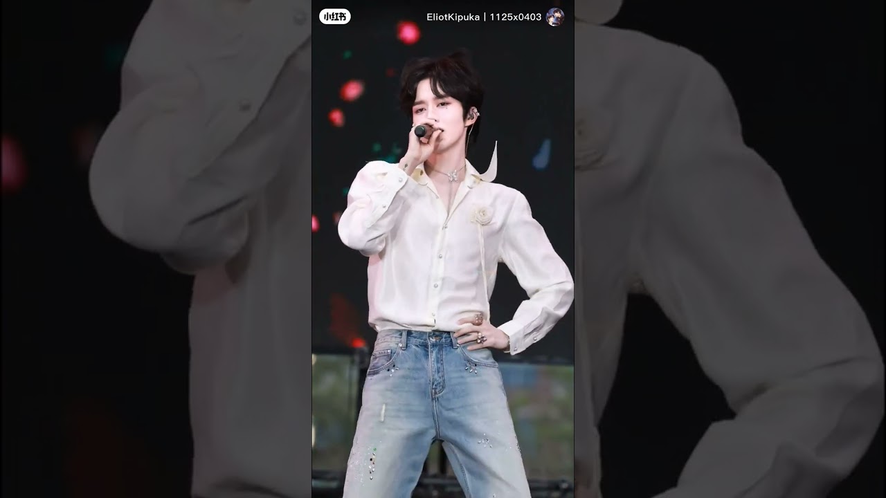 Desire4 Huang Xing | Eliot is breathtakingly beautiful. Oh my heavens!! #abodesire #huangxing #bl