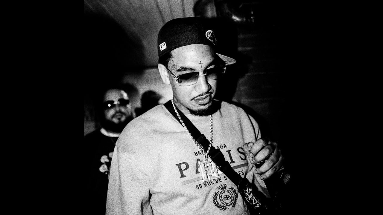 [FREE] FENIX FLEXIN x OHGEESY TYPE BEAT - 