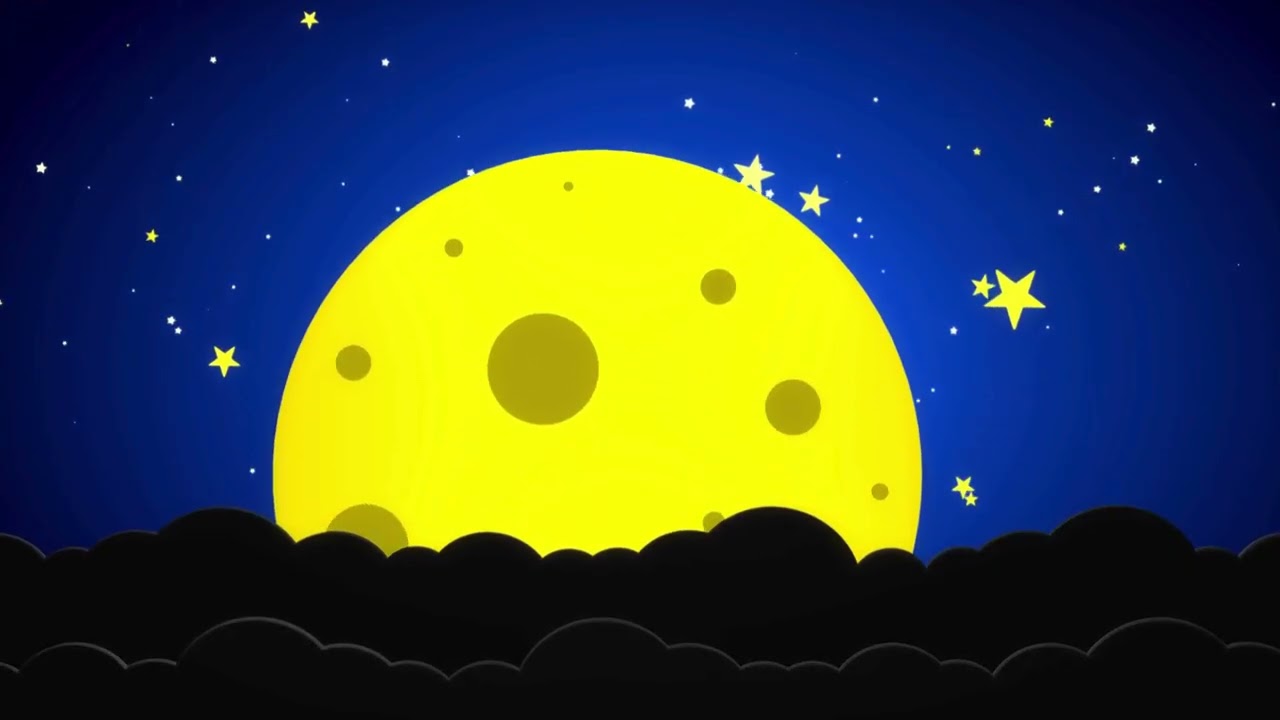 Sleep Music for Baby 🌙 Deep Sleep Lullaby for Newborns | Calm Baby Fast