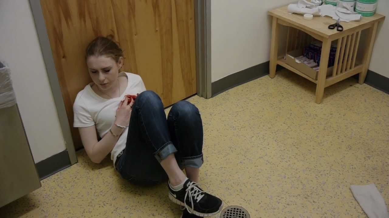 Falling in Love - A Short Film