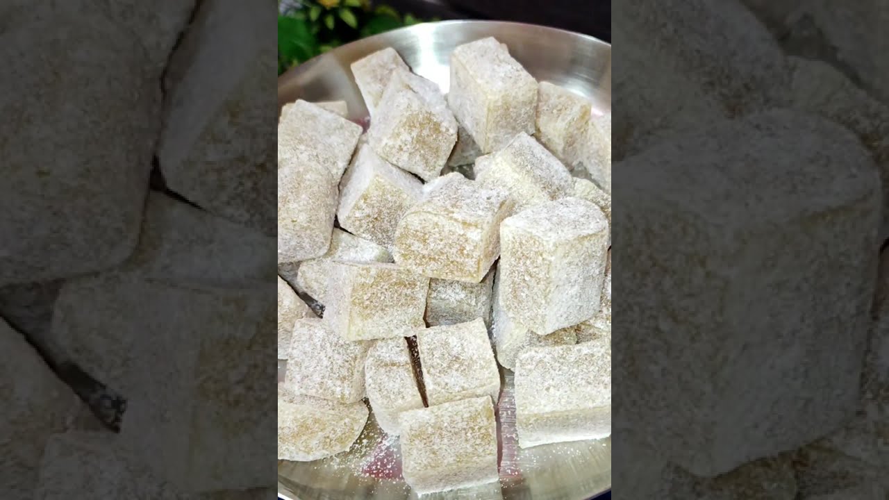 Amla Candy Recipe | बालों और आंखों के लिए ये आंवला रेसिपी रामबाण है | Amla Murabba Recipe ✓ 