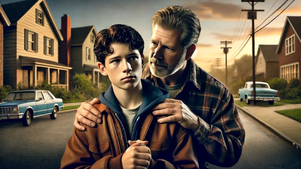 Gioco Forzato |  Off the Black | Drammatico | Film Completo in Italiano