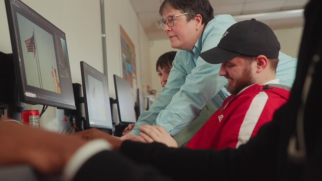 Find Your Home at North Country Community College