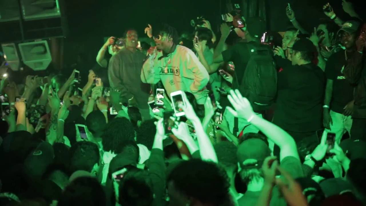 A$AP Rocky - 