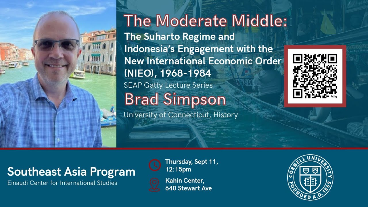 The Moderate Middle