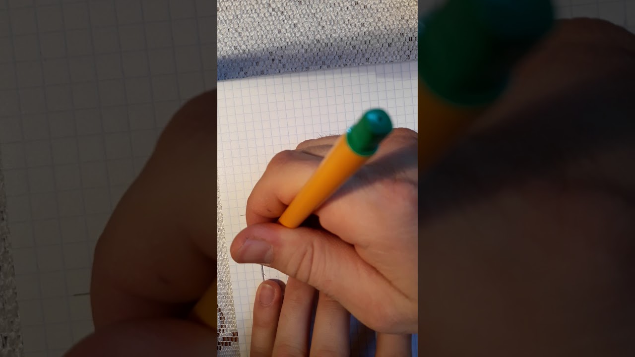 Konstrukcja trapezu równoramiennego i jego własności