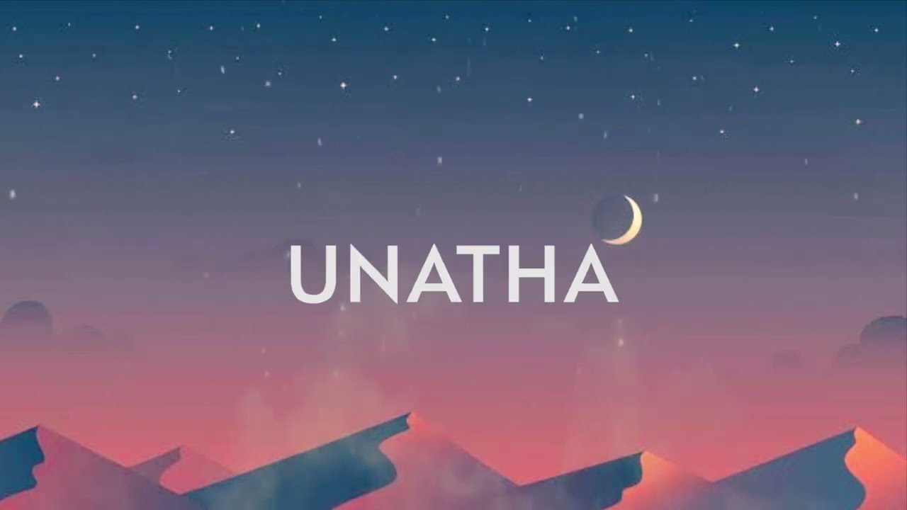 Sycrizo X Den K   Unatha /Lyrics Video