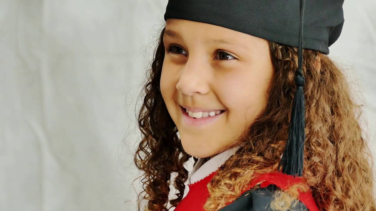 Malmesbury Park Primary School : Prospectus Video