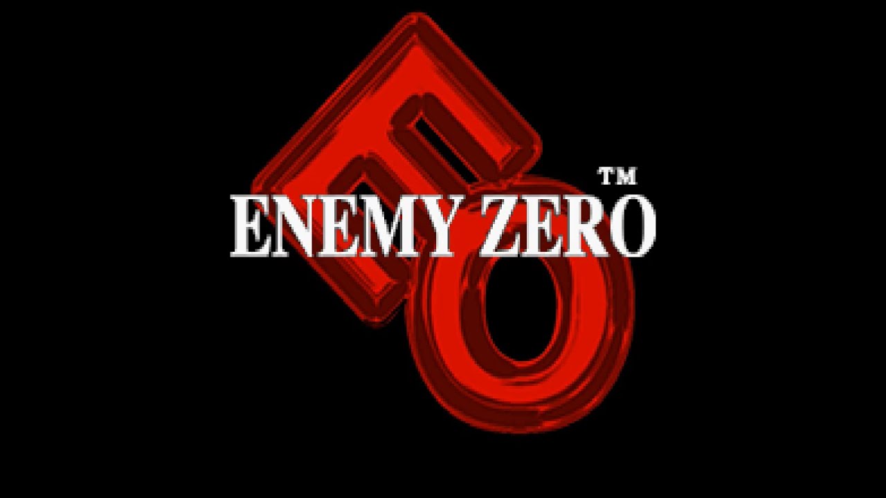 Saturn Longplay [164] Enemy Zero (US)