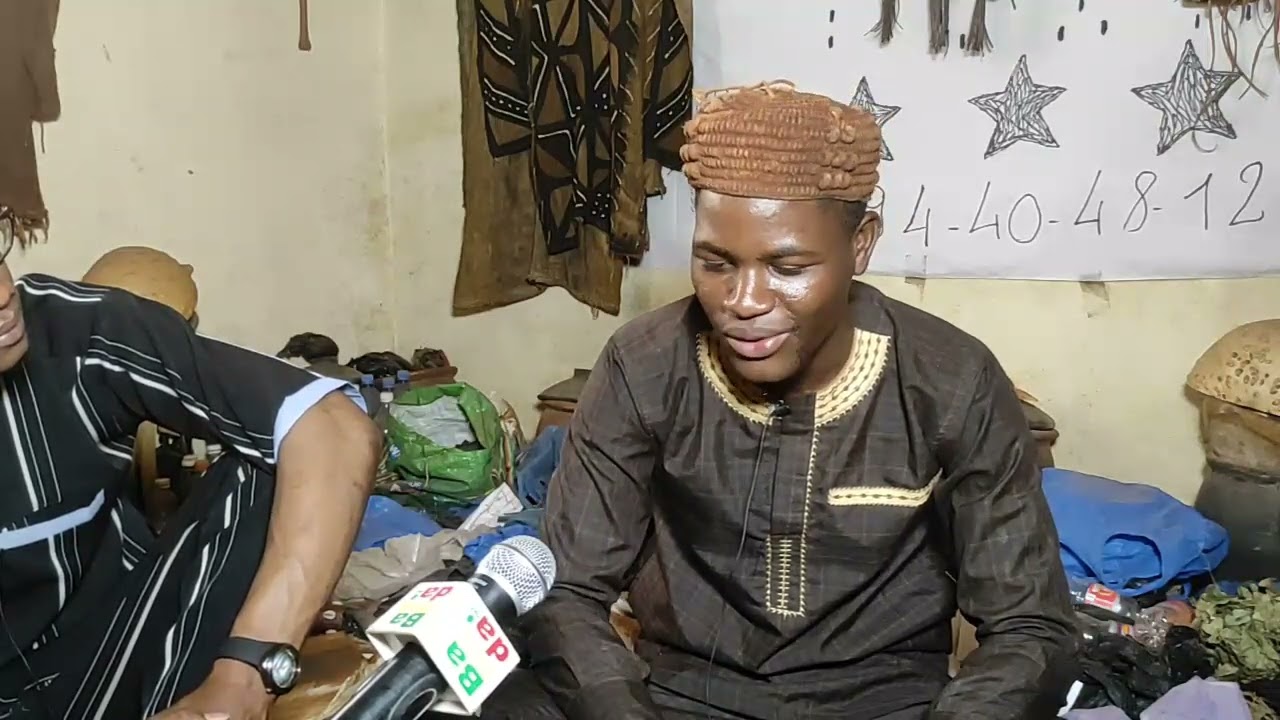DONI KENE : tous savoirs sur les arnaques des faux marabouts et somas Nafolo whatsapp : 94 40 48 12