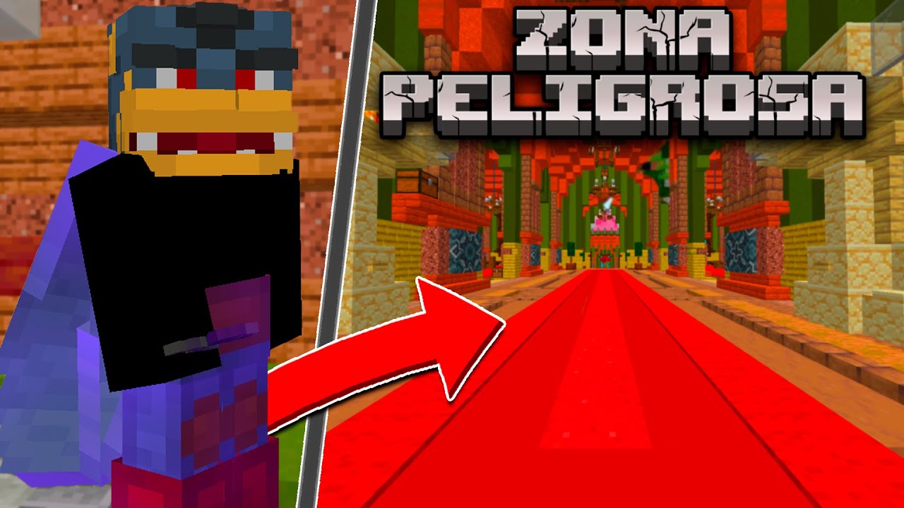 ❗Domin&eacute; la zona m&aacute;s PELIGROSA de este NUEVO BOX PVP ❗