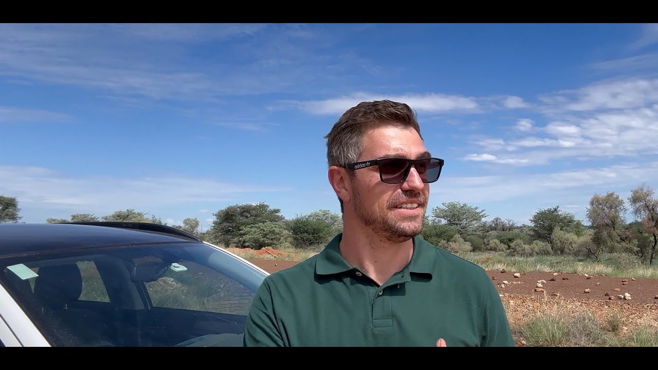 Pofadder | Kathu | Hotazel - Ever Heard Of these South African Towns ?