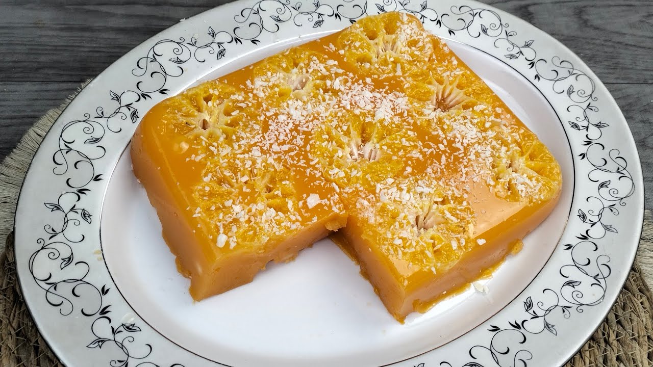 بجد يعنى متخيلتش الجمال دة كله يطلع من شوية يوسفى 🍊👌