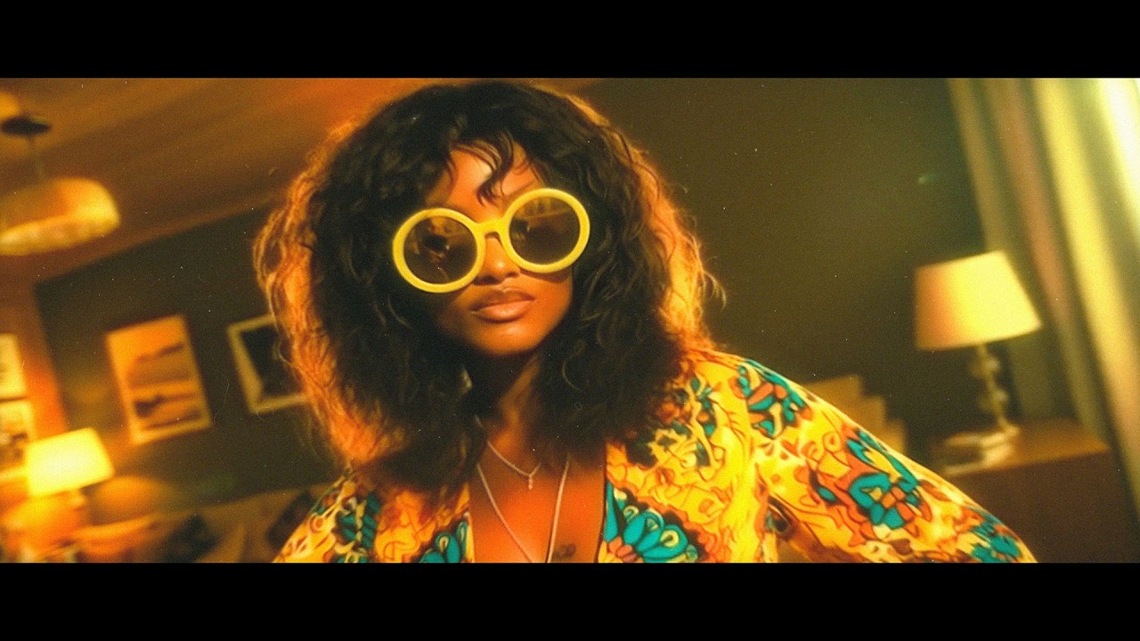 m0ss feat. Jozy - Cut Me Loose (Official Video)