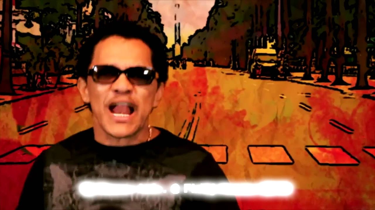 Merengue Hitz Video Mix (HD)  - Dj Bravo!