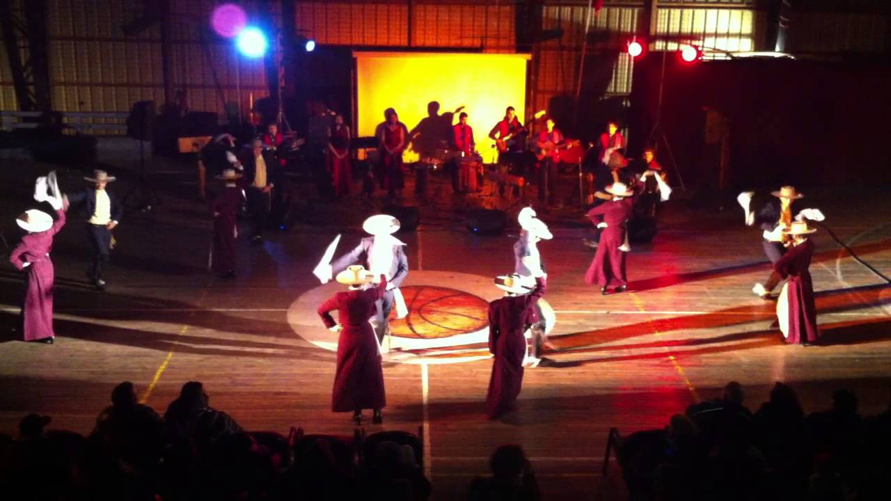 Bafobiobio - La Naranja (HUASOS)