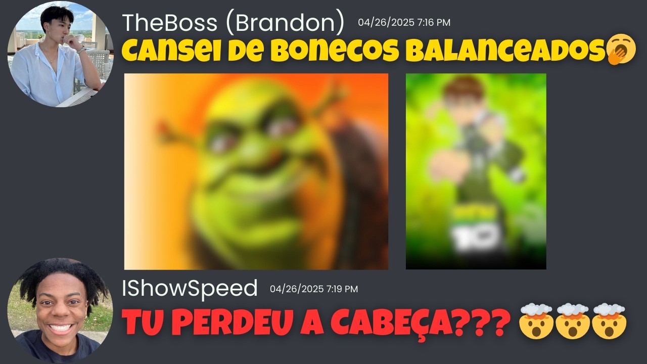 PERDERAM A NOÇÃO... Anime Last Stand