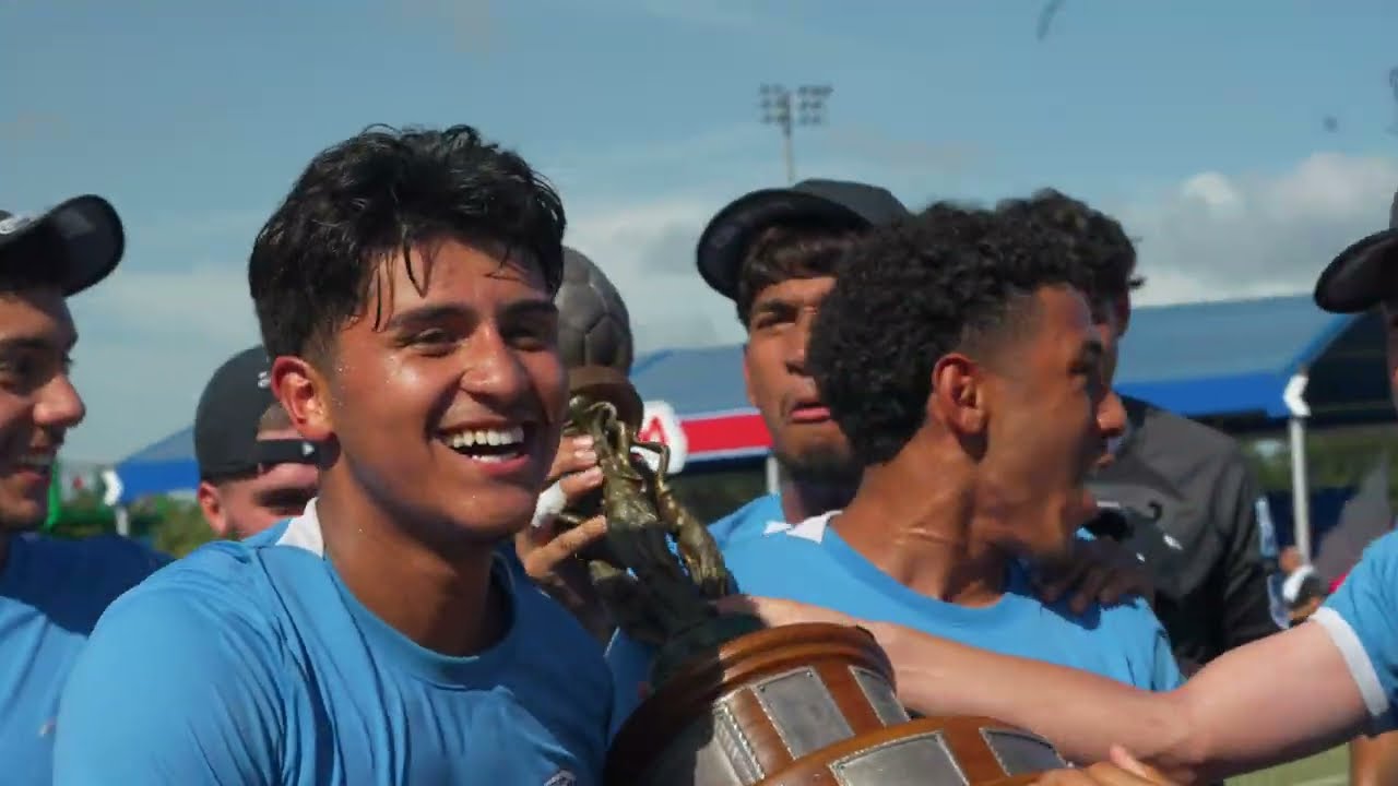 2023 USYS National Championships Finals - 07.23.23