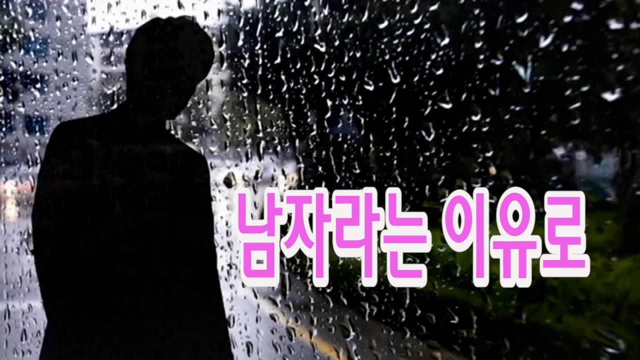 조항조 - 남자라는 이유로 영천 돌탑공원  돌탑TV