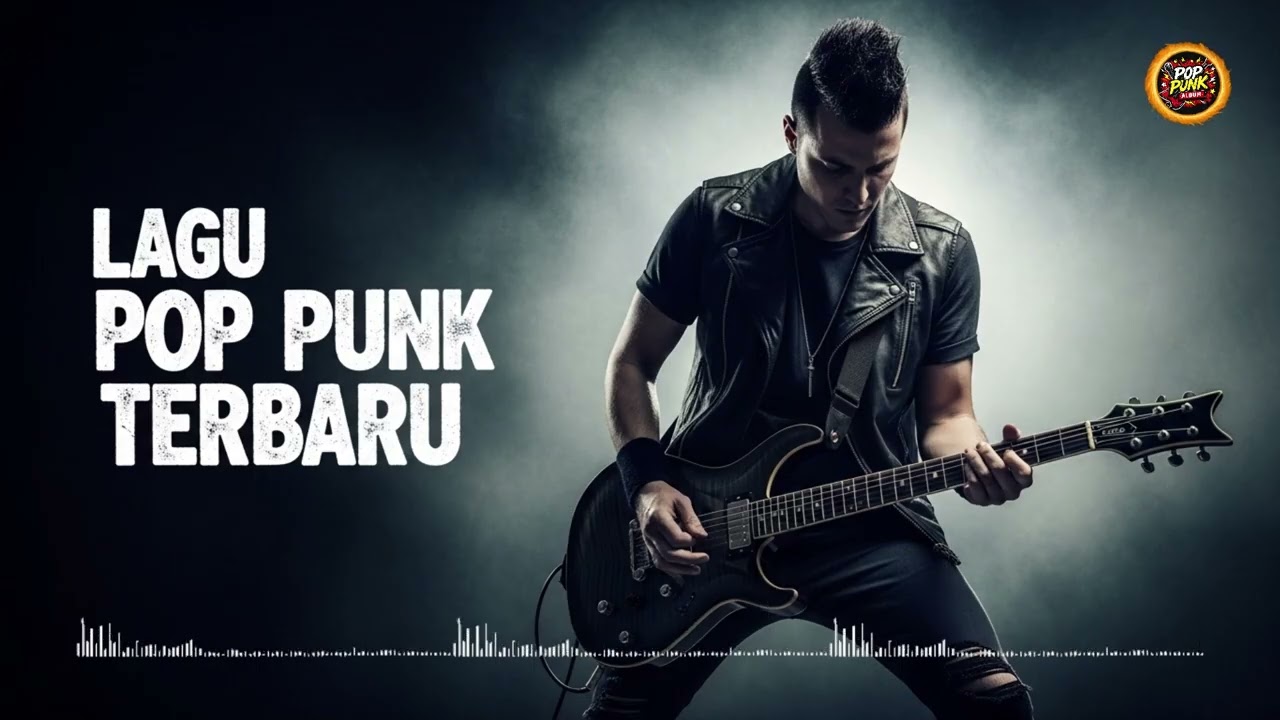 FULL ALBUM POP PUNK ROCK ANTHEM
