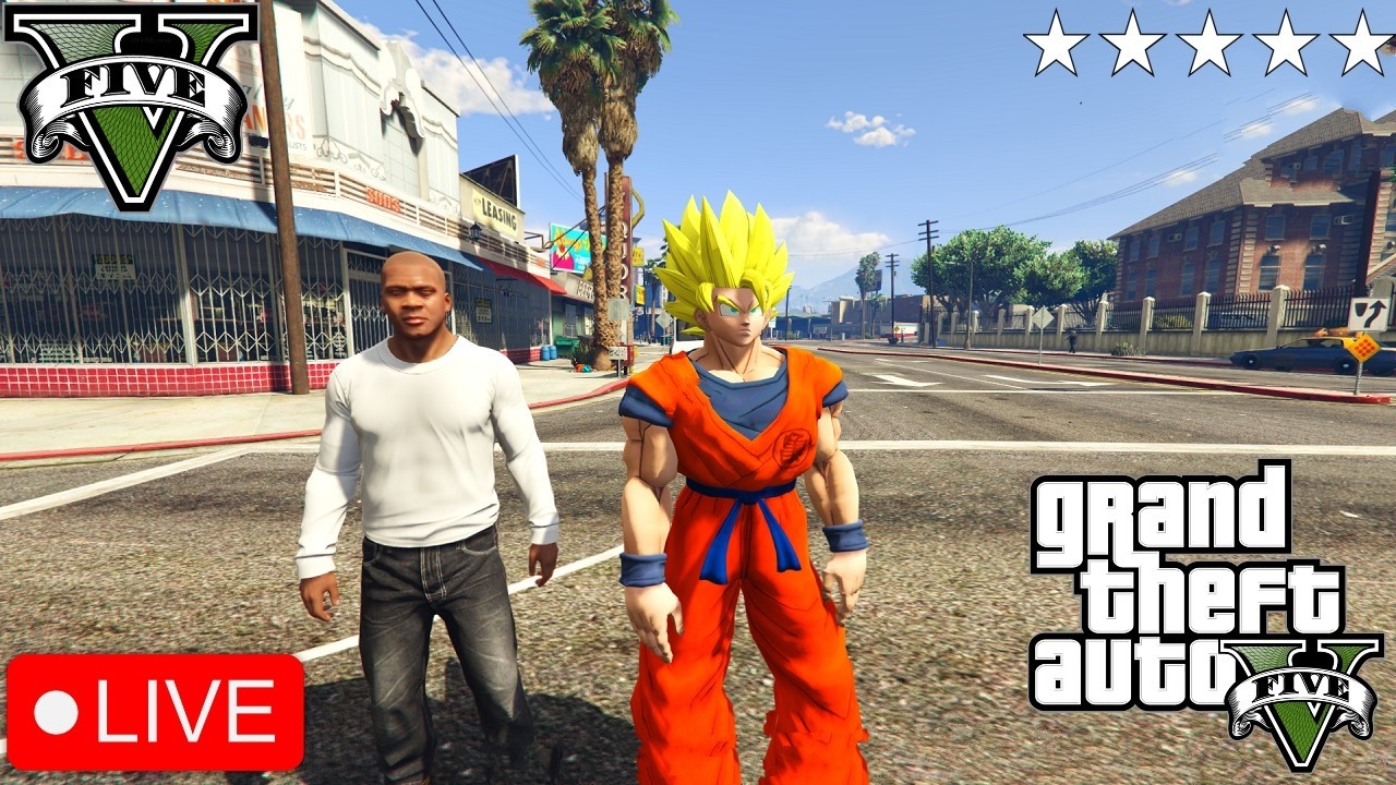🔴 LIVE - GTA 5 DESTRUCTION IRONMAN Madness 3!  🚀💥 Chaos & Explosions #gta5 #gameplay