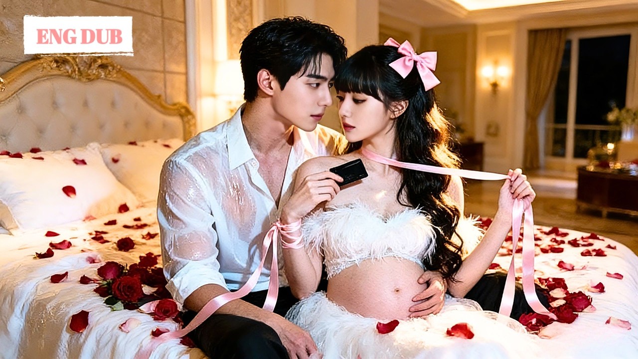 Forced Into Marriage, Cold CEO Falls&Turns Into Devoted Wife-Doting Maniac After Cinderella Pregnant
