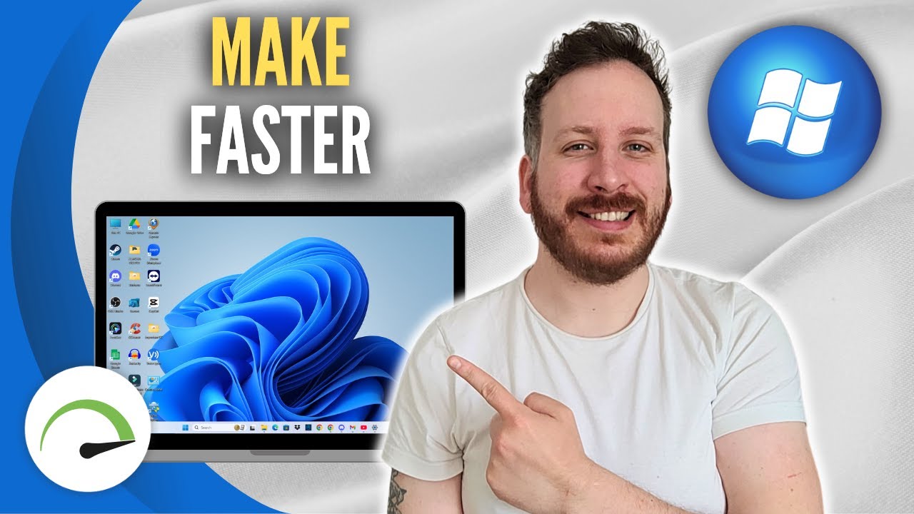 How To Make Windows 11 Faster