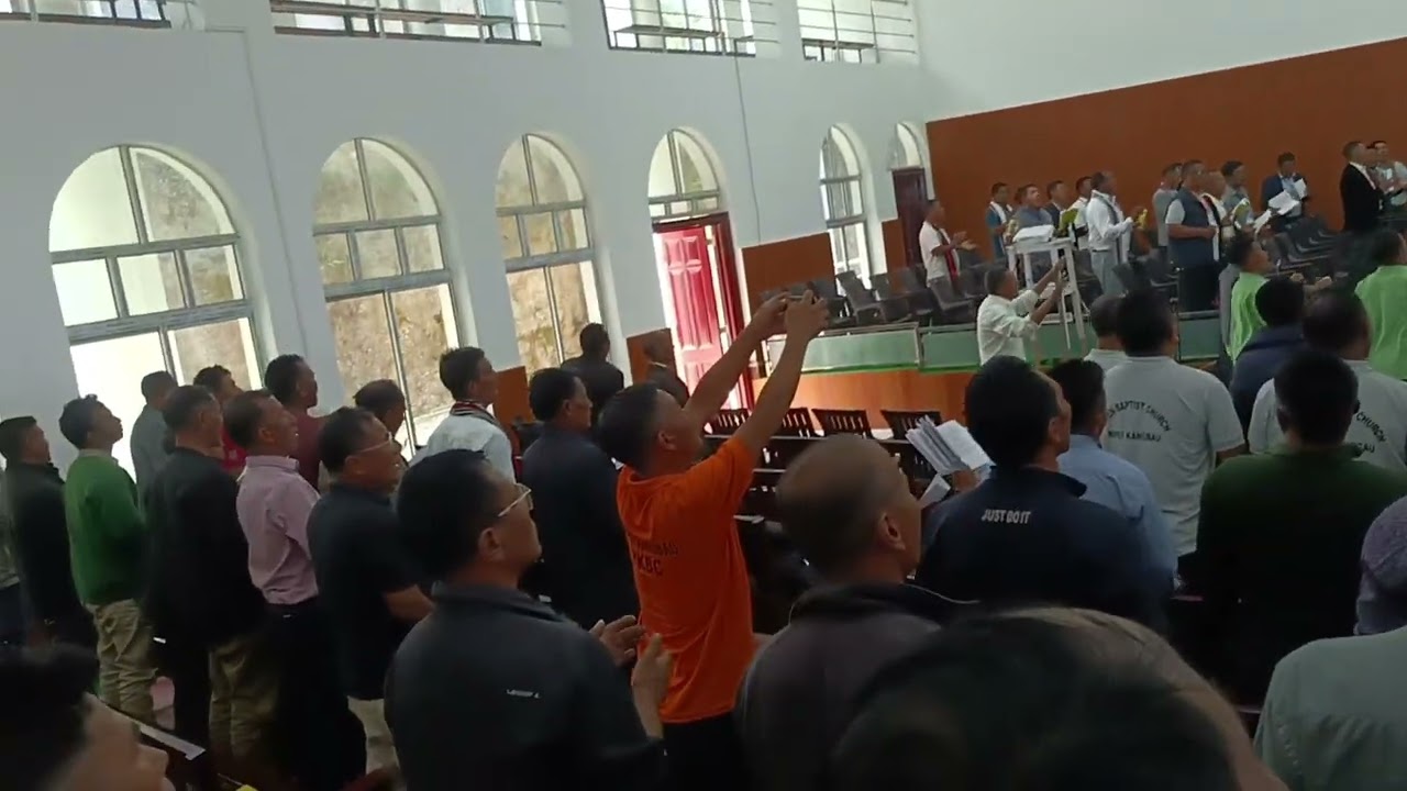 ZBCC mipei kangbau conference 