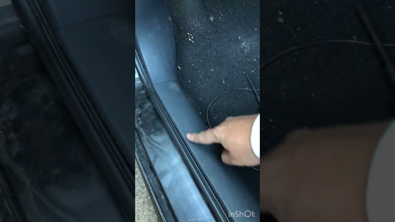 Instalando positivo da bateria no renault megane